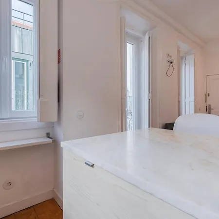 Appartamento Lovely Madragoa 2 *