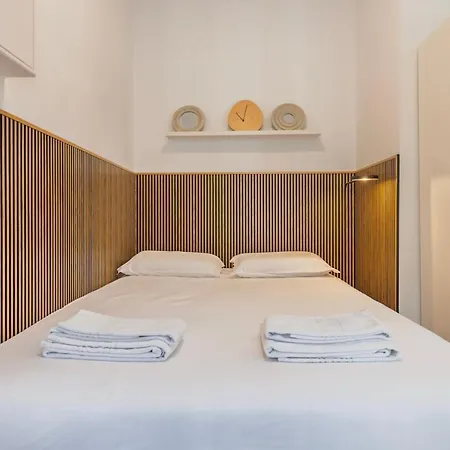 Appartamento Lovely Madragoa 2 *