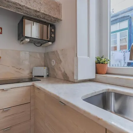 Lovely Madragoa 2 Lisboa