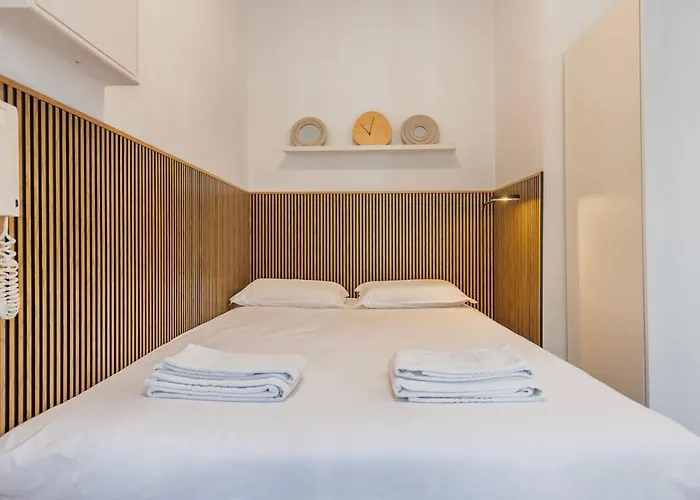 شقة Lovely Madragoa 2 *