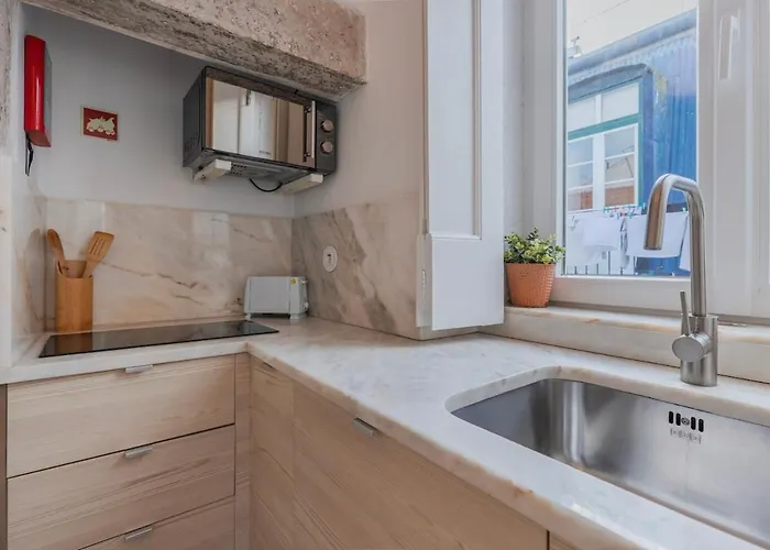 Lovely Madragoa 2 Lisboa